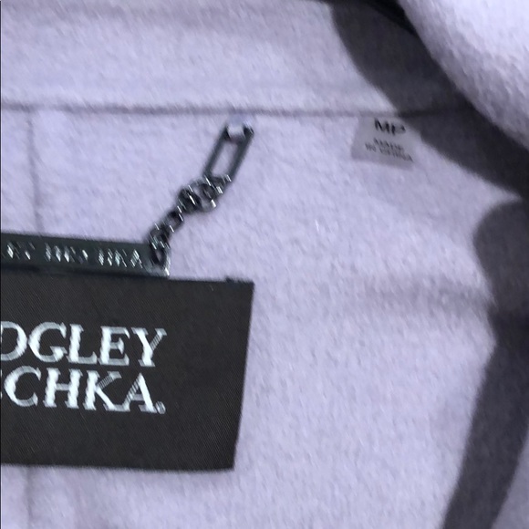 Badgley Mischka Women’s Peacoat. Size MP. - Picture 4 of 5